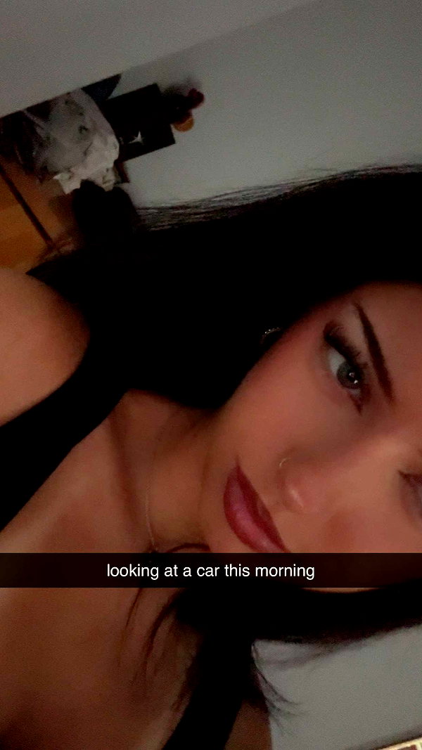 lew12001 snapchat image archive image