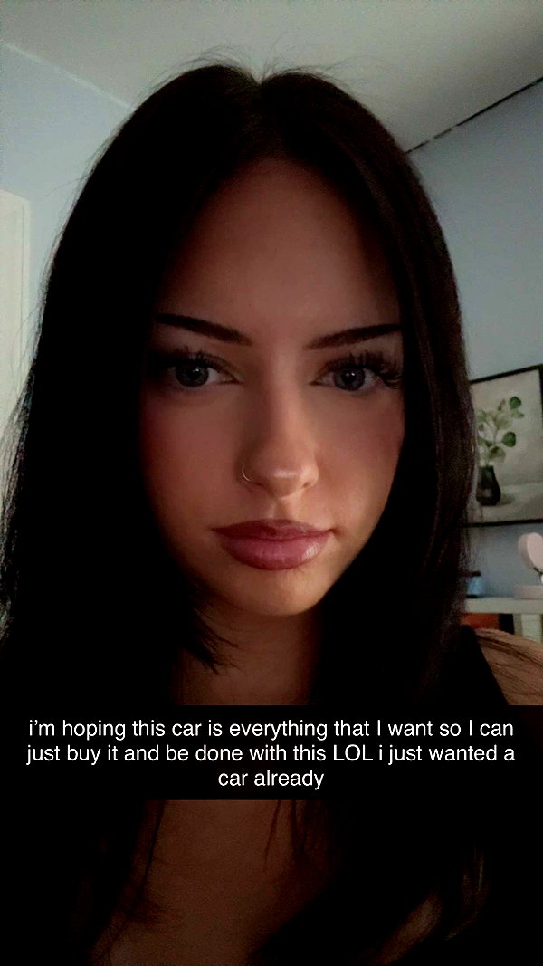 lew12001 snapchat image archive image