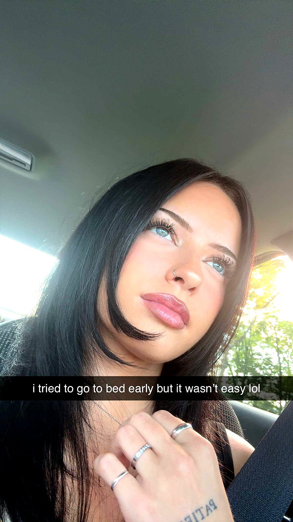 lew12001 snapchat image archive image