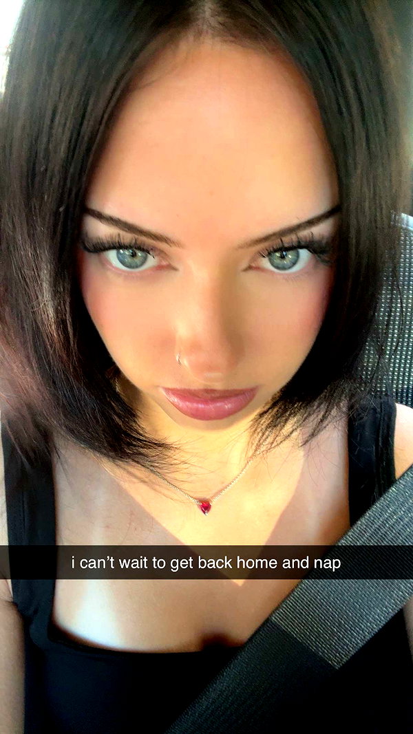 lew12001 snapchat image archive image