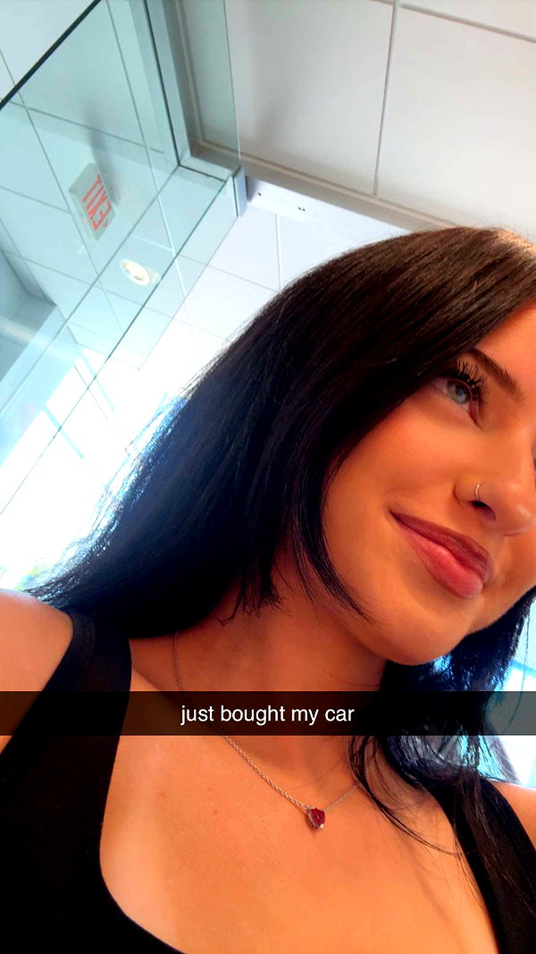 lew12001 snapchat image archive image