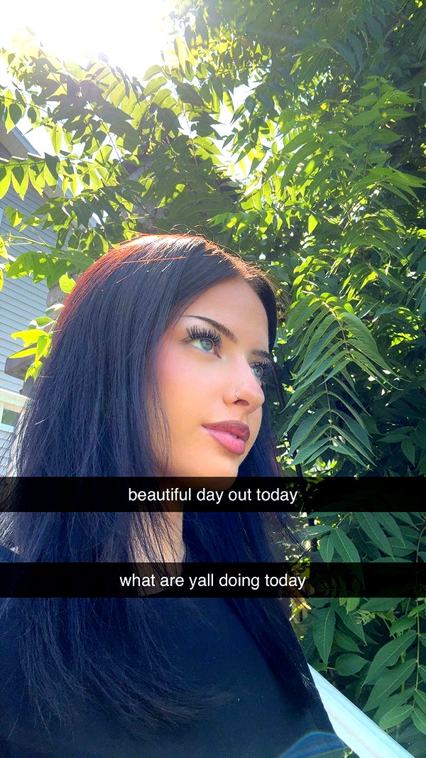 lew12001 snapchat image archive image