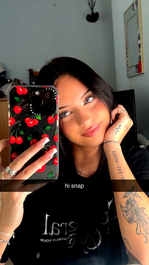lew12001 snapchat image archive image