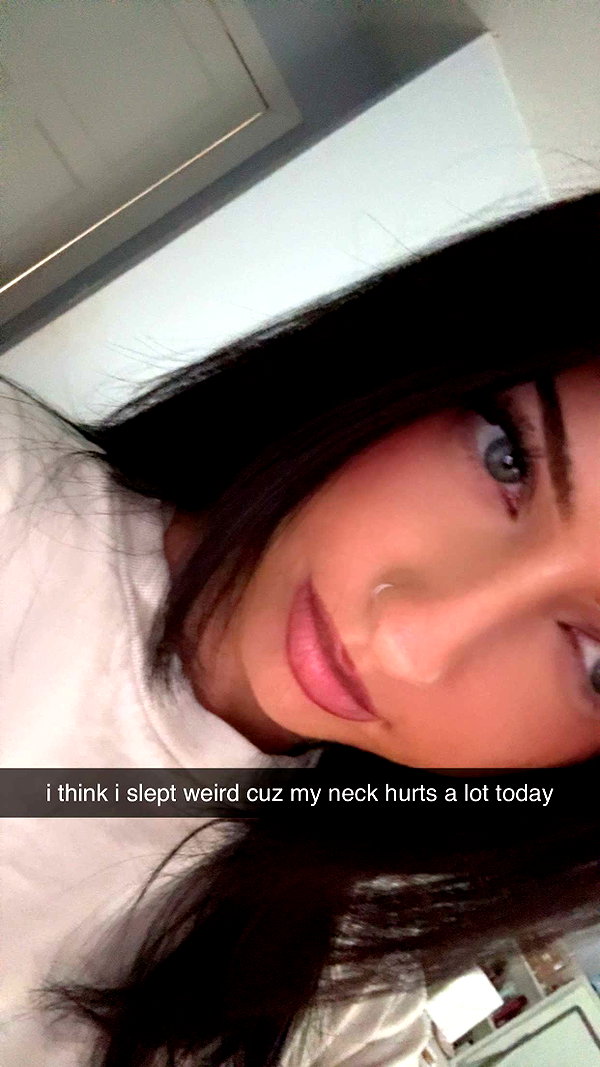 lew12001 snapchat image archive image