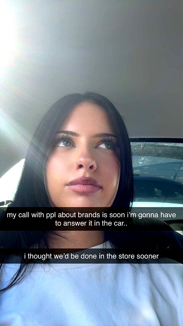 lew12001 snapchat image archive image