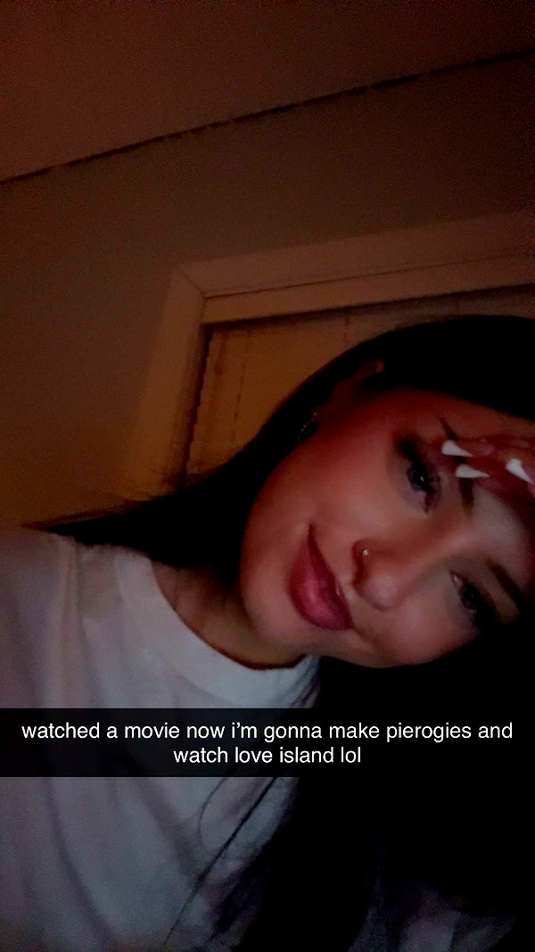lew12001 snapchat image archive image