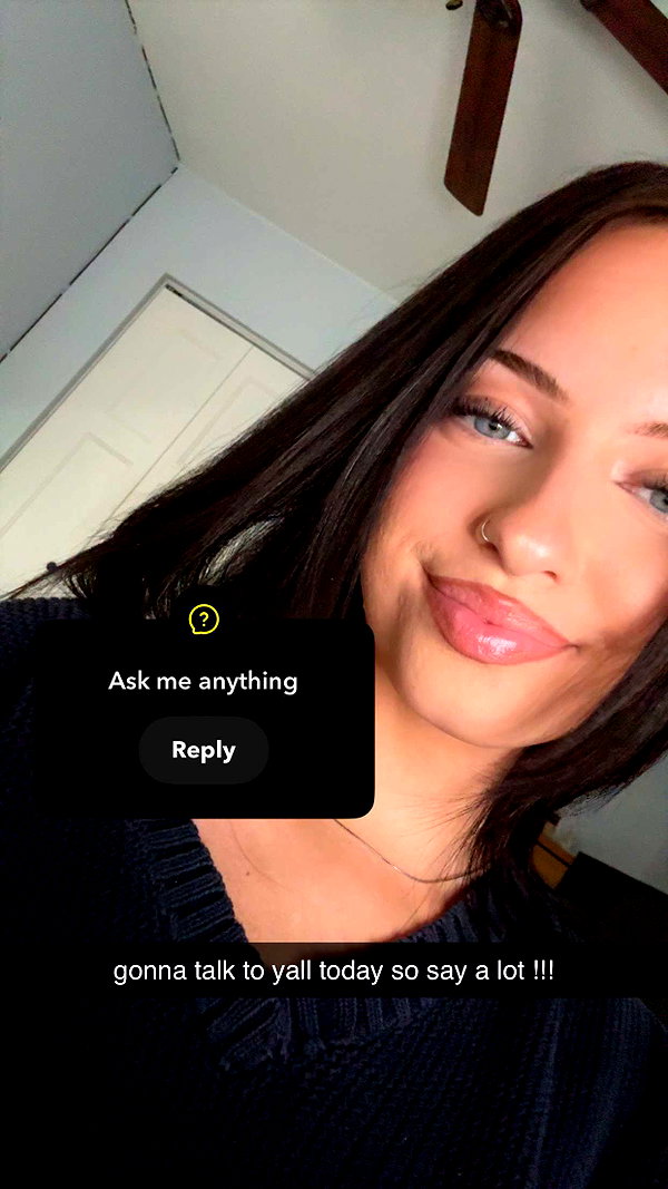 lew12001 snapchat image archive image