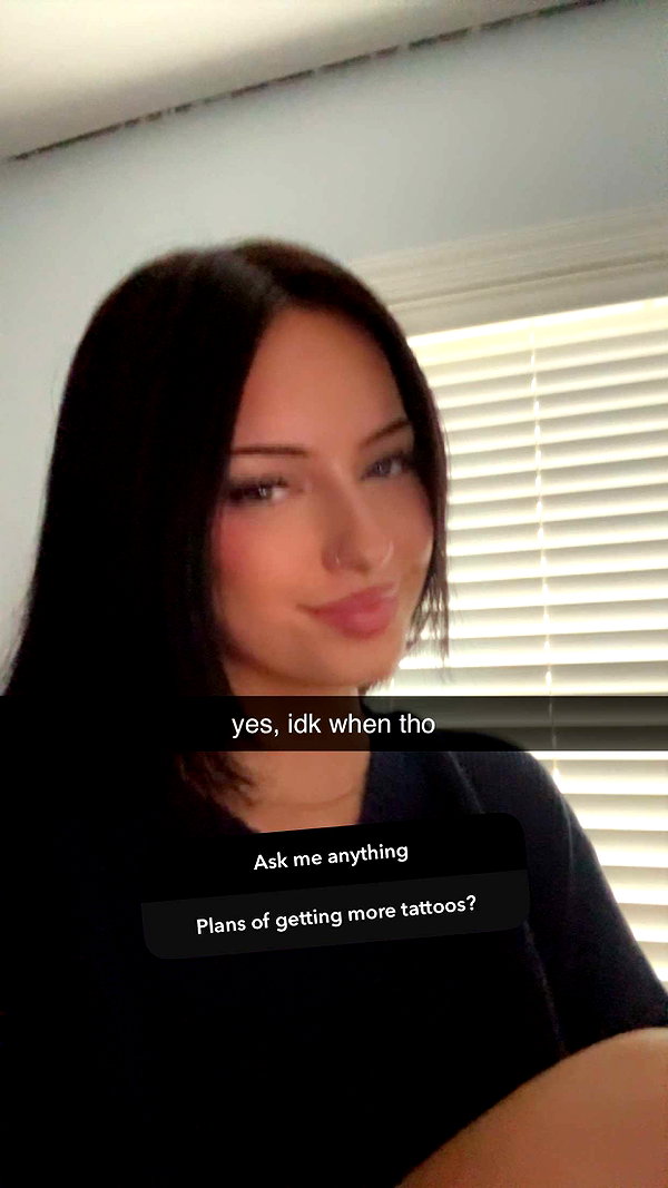 lew12001 snapchat image archive image