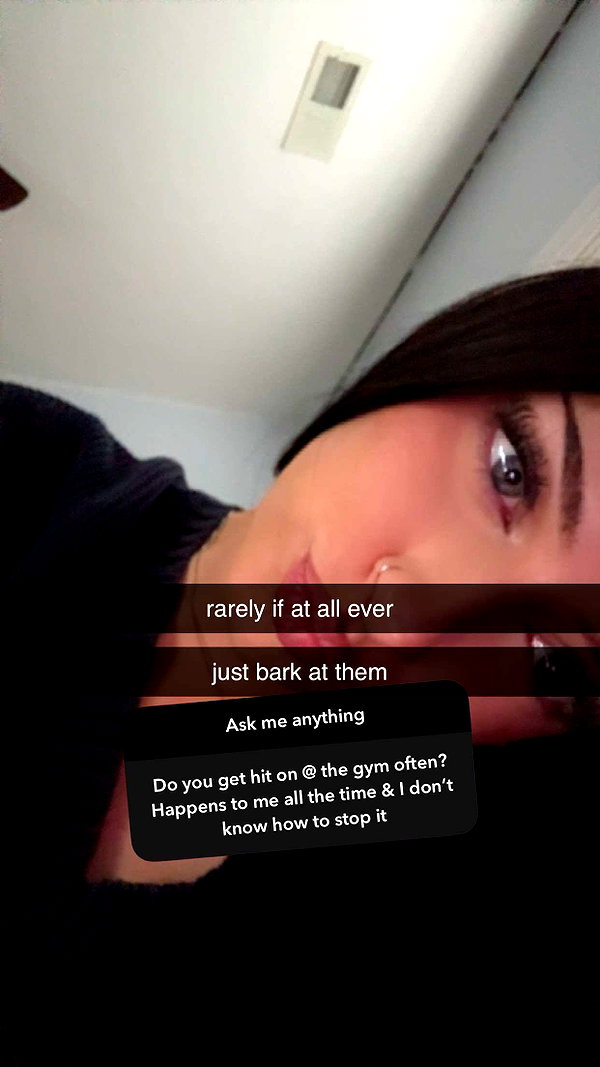 lew12001 snapchat image archive image