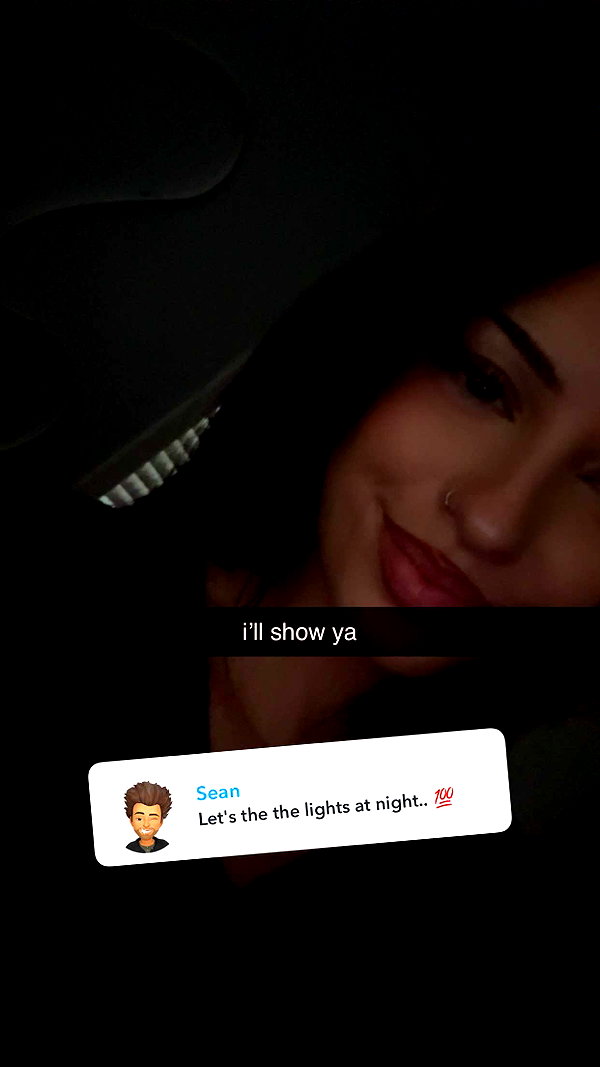 lew12001 snapchat image archive image