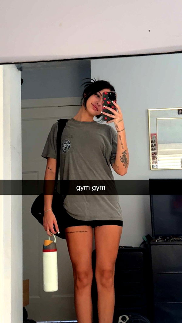 lew12001 snapchat image archive image