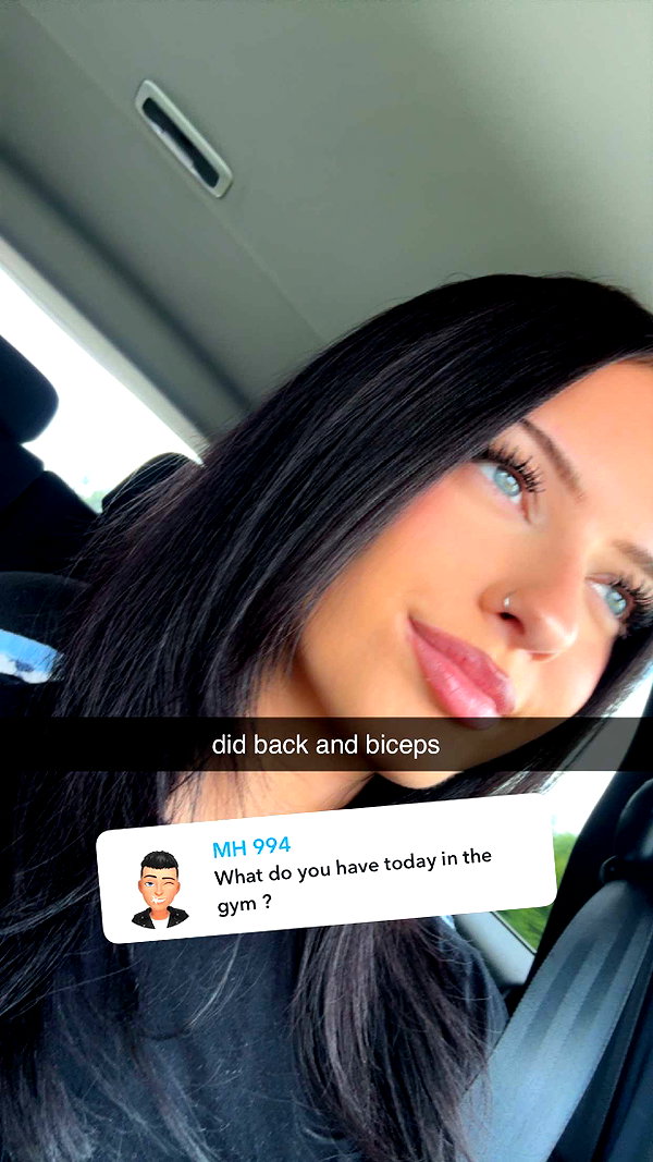 lew12001 snapchat image archive image