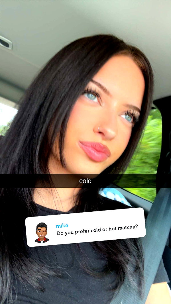 lew12001 snapchat image archive image