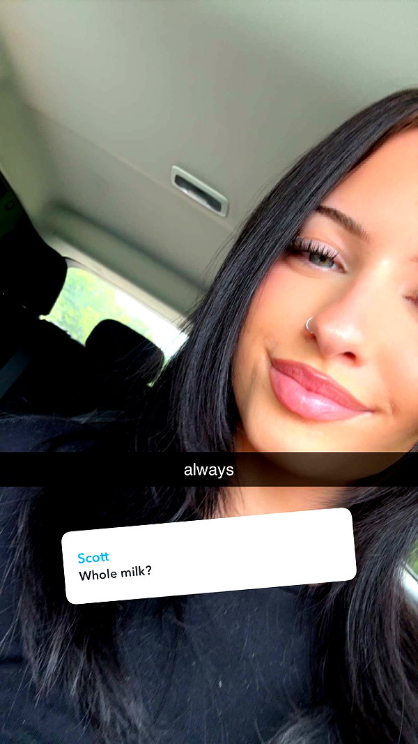 lew12001 snapchat image archive image