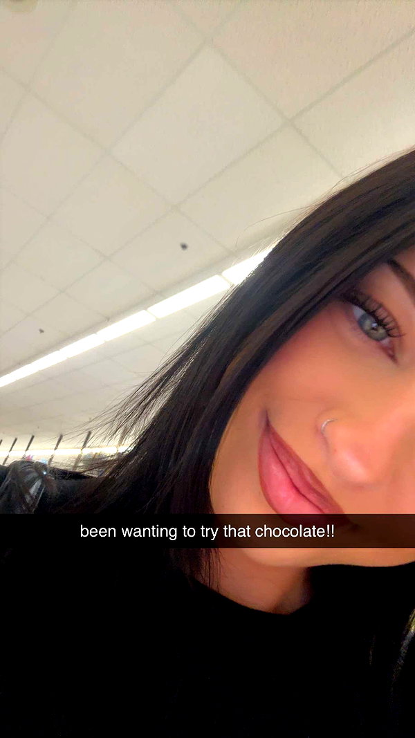 lew12001 snapchat image archive image