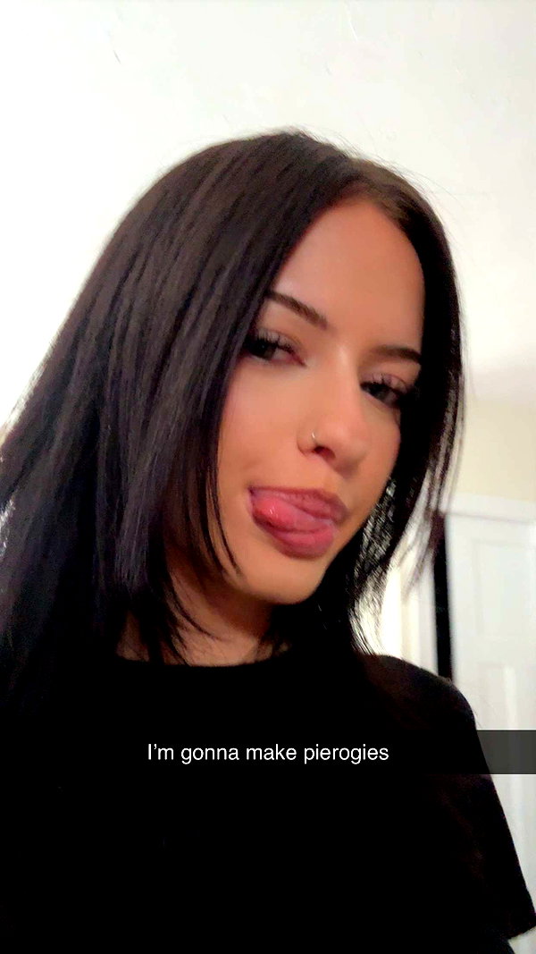 lew12001 snapchat image archive image