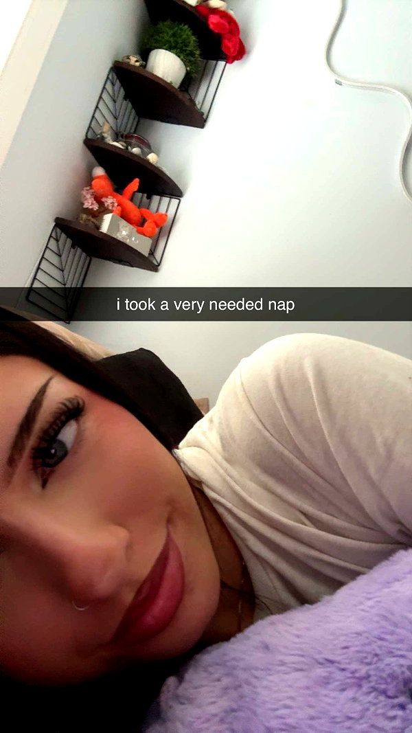 lew12001 snapchat image archive image
