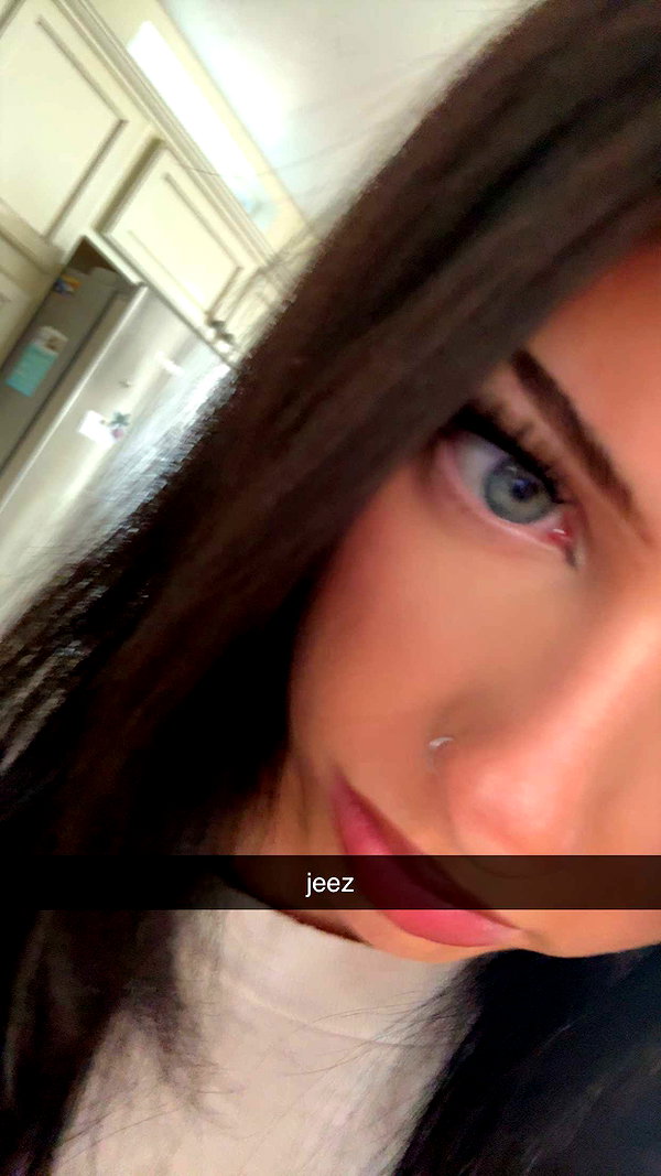 lew12001 snapchat image archive image