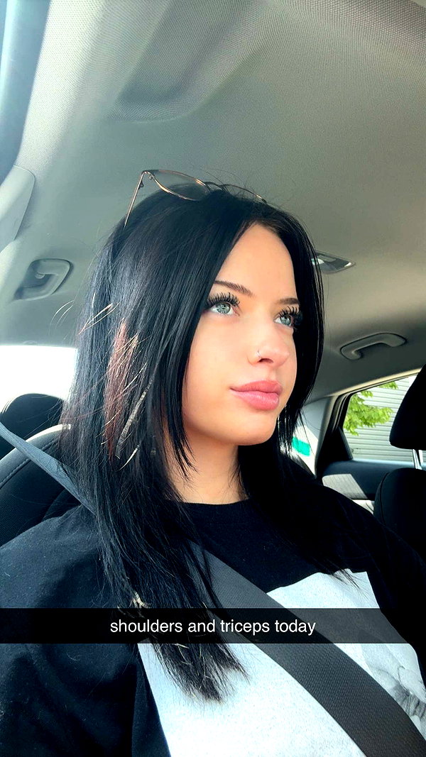 lew12001 snapchat image archive image