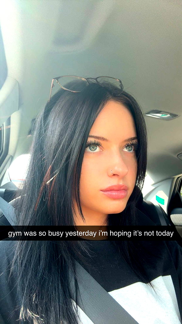 lew12001 snapchat image archive image