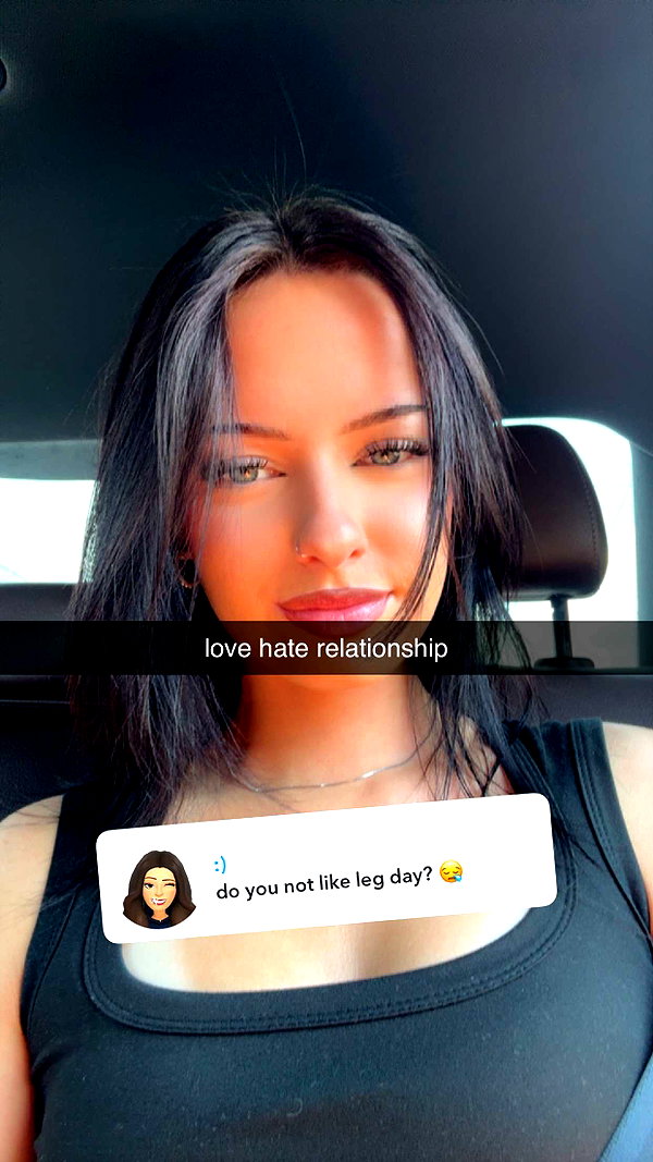 lew12001 snapchat image archive image