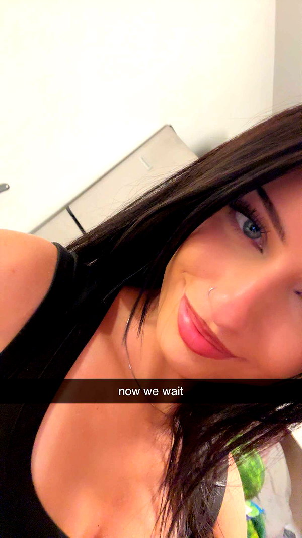 lew12001 snapchat image archive image