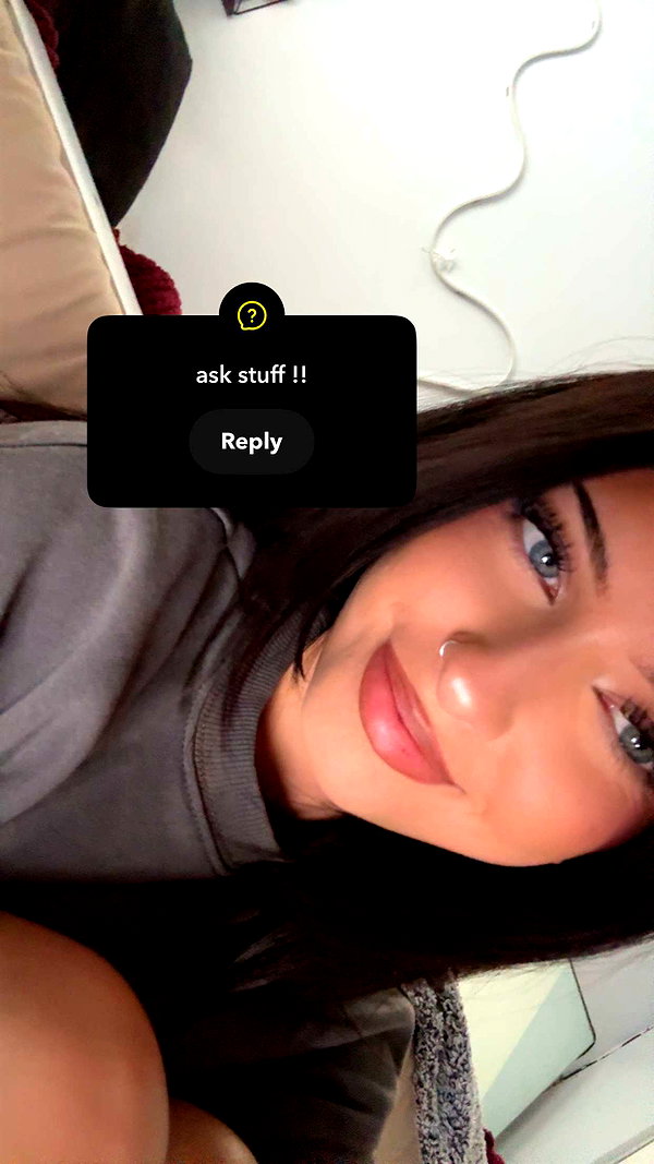 lew12001 snapchat image archive image