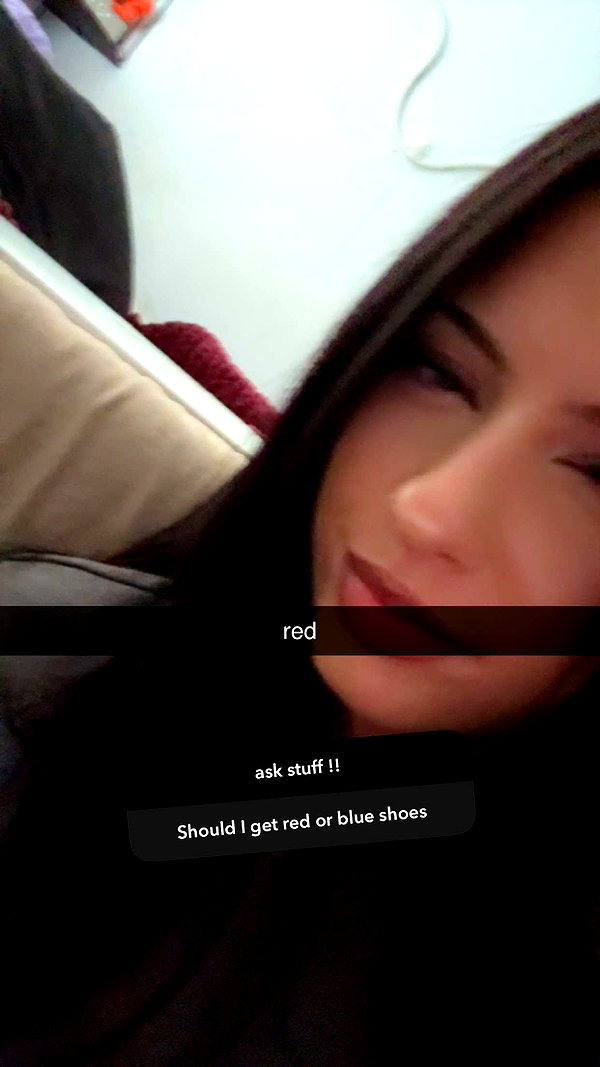 lew12001 snapchat image archive image