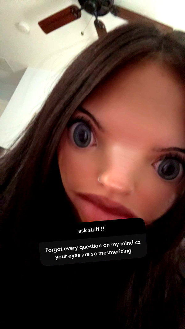 lew12001 snapchat image archive image