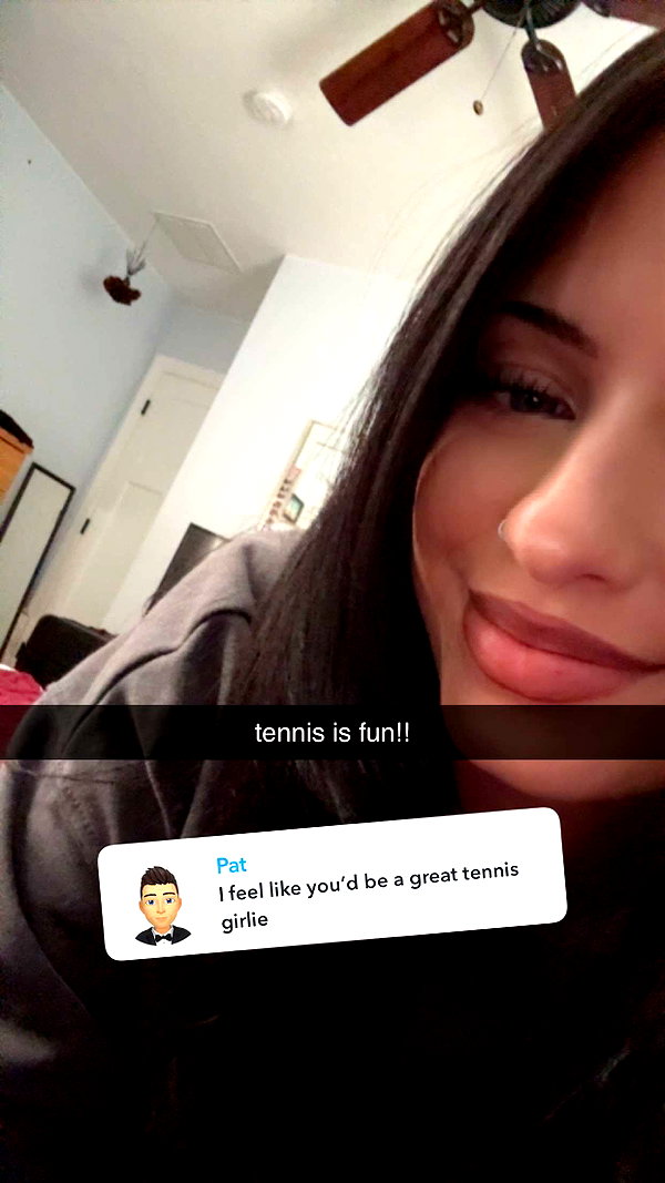 lew12001 snapchat image archive image