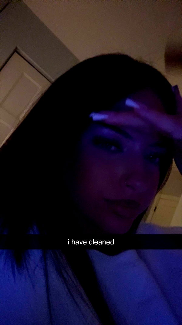 lew12001 snapchat image archive image
