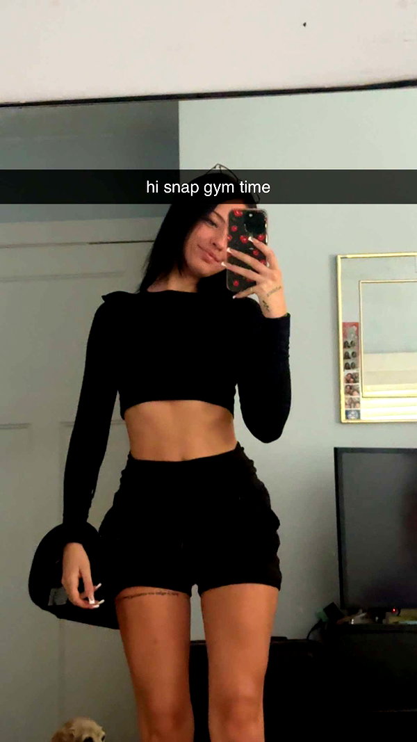 lew12001 snapchat image archive image
