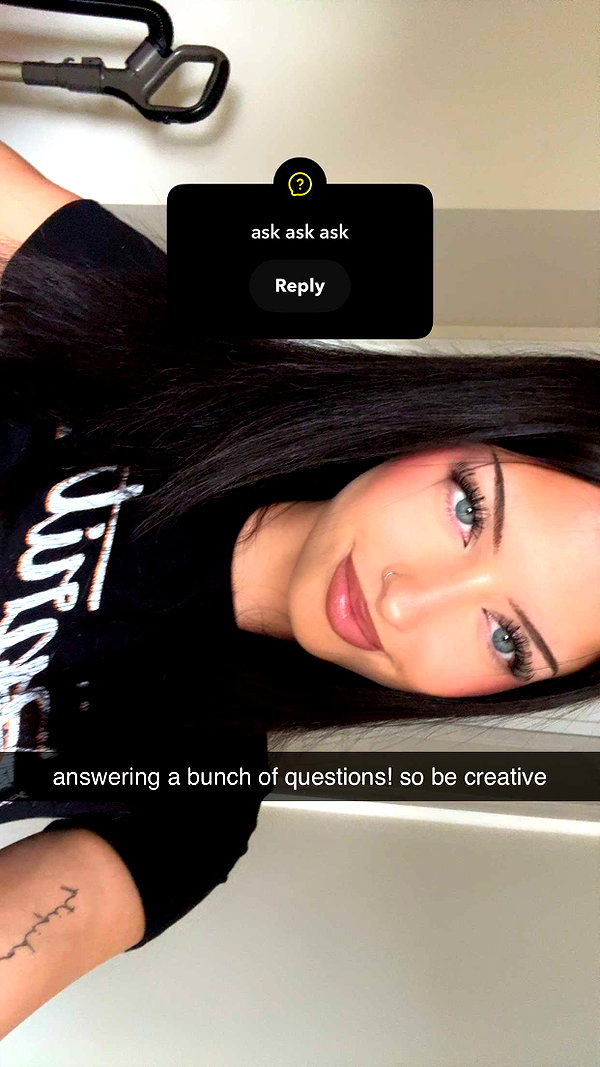 lew12001 snapchat image archive image
