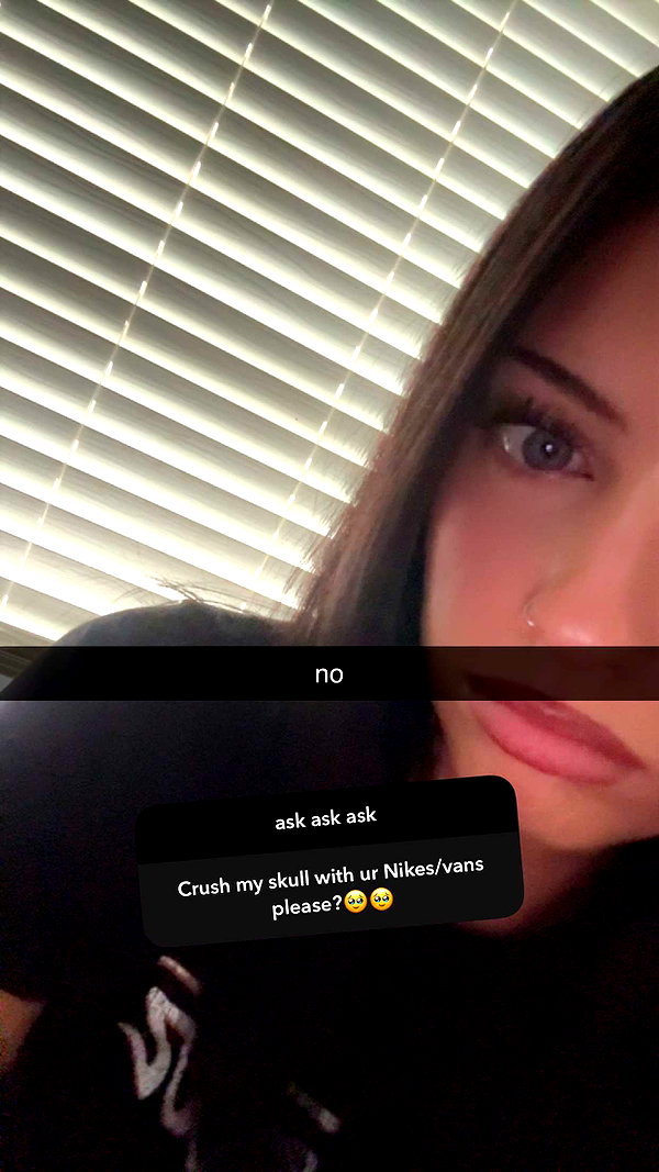 lew12001 snapchat image archive image