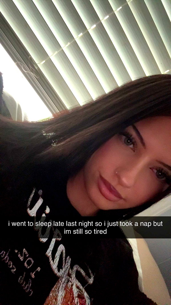 lew12001 snapchat image archive image