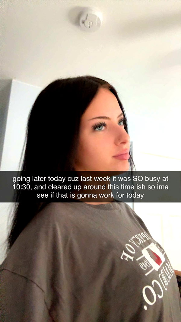 lew12001 snapchat image archive image