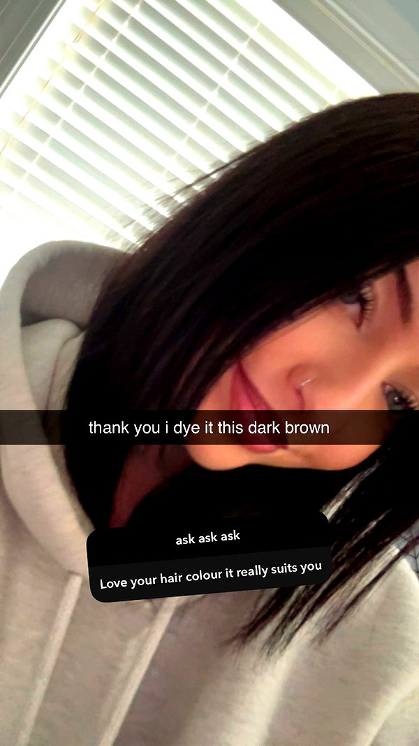 lew12001 snapchat image archive image
