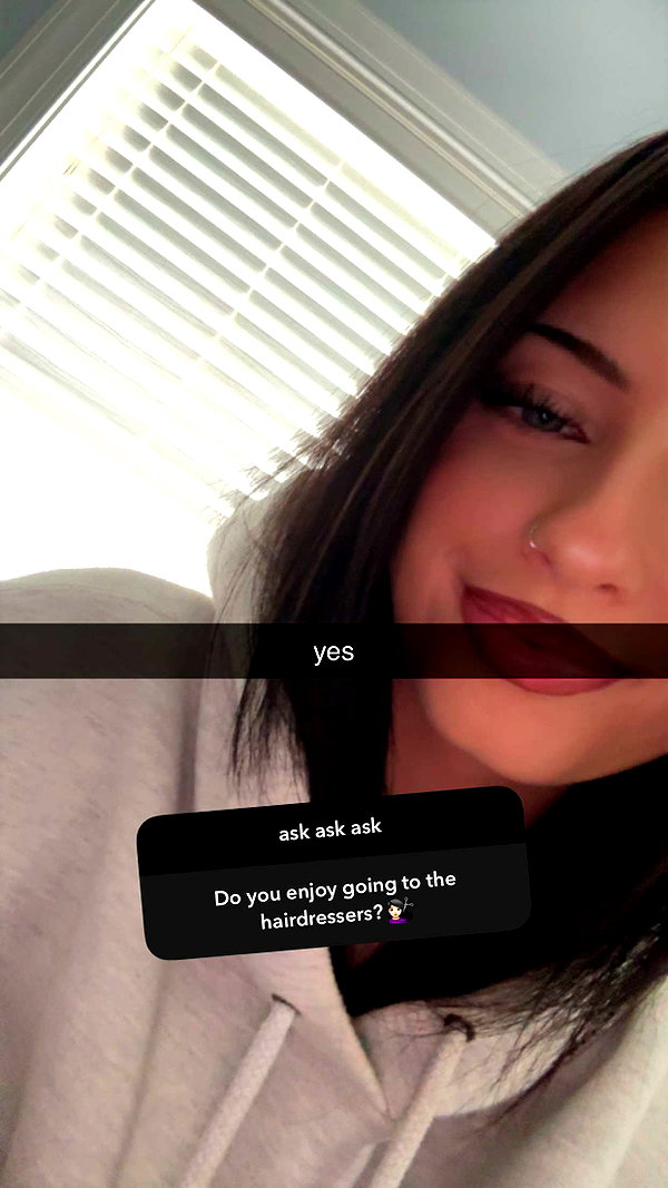 lew12001 snapchat image archive image