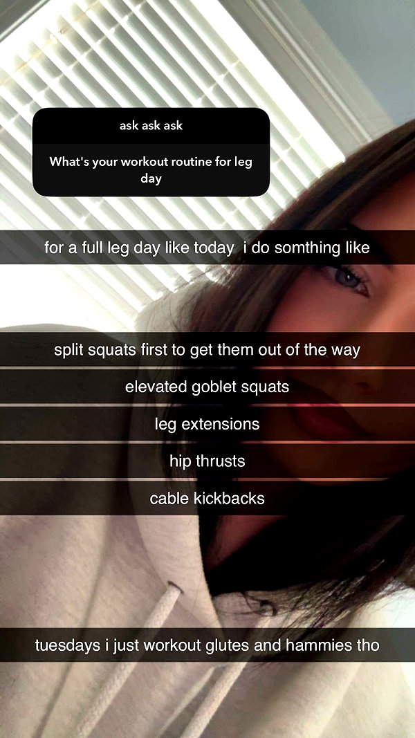 lew12001 snapchat image archive image