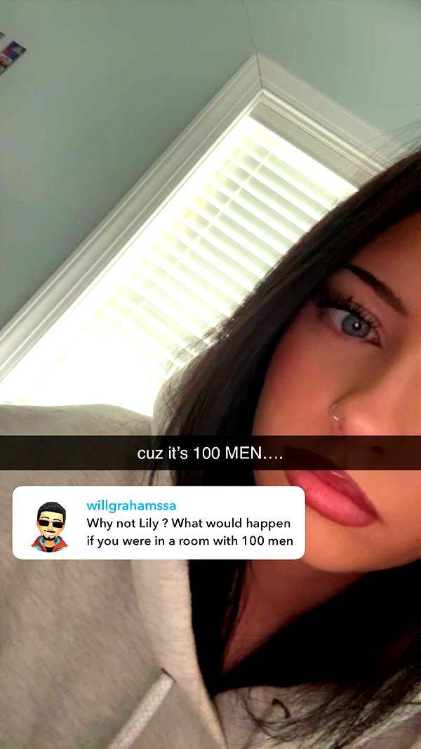 lew12001 snapchat image archive image