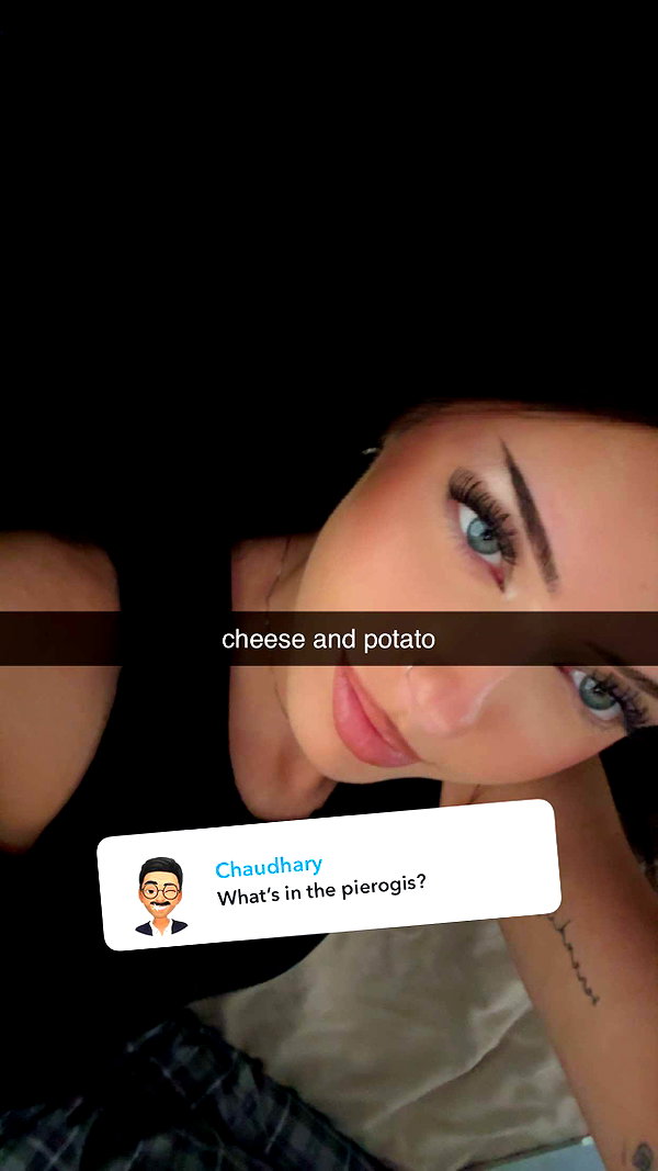lew12001 snapchat image archive image