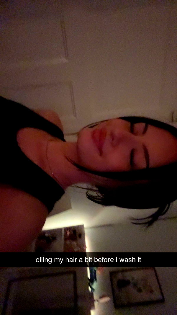 lew12001 snapchat image archive image