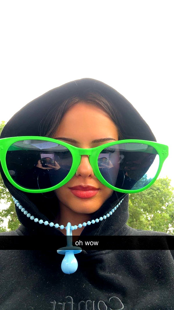 lew12001 snapchat image archive image