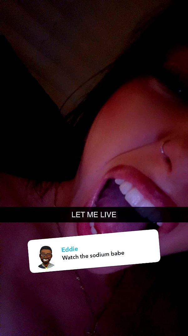 lew12001 snapchat image archive image