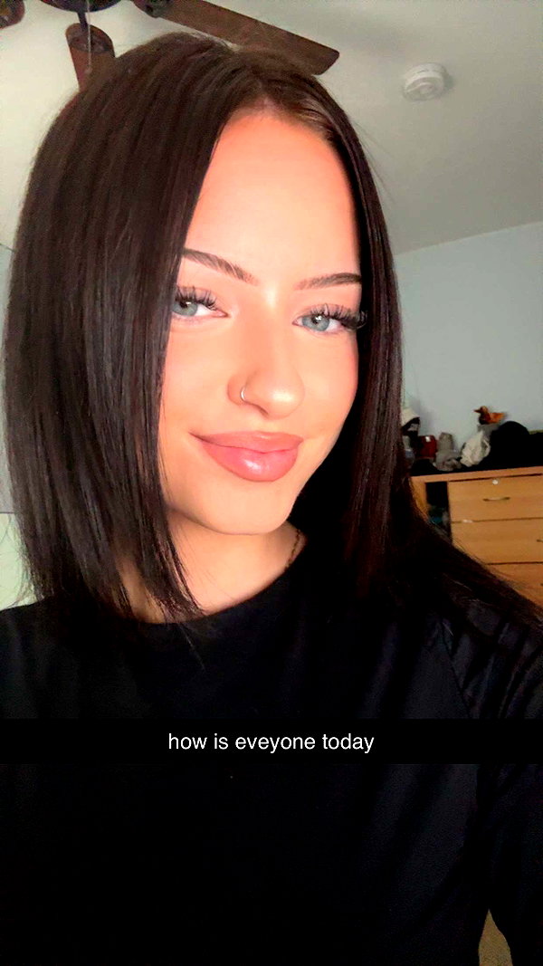 lew12001 snapchat image archive image