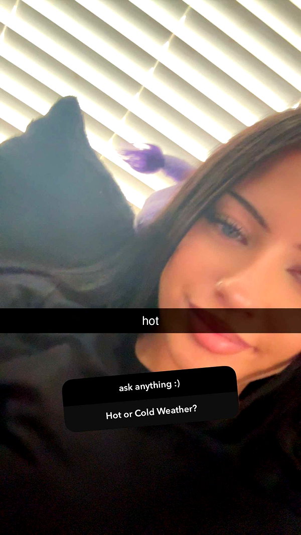 lew12001 snapchat image archive image