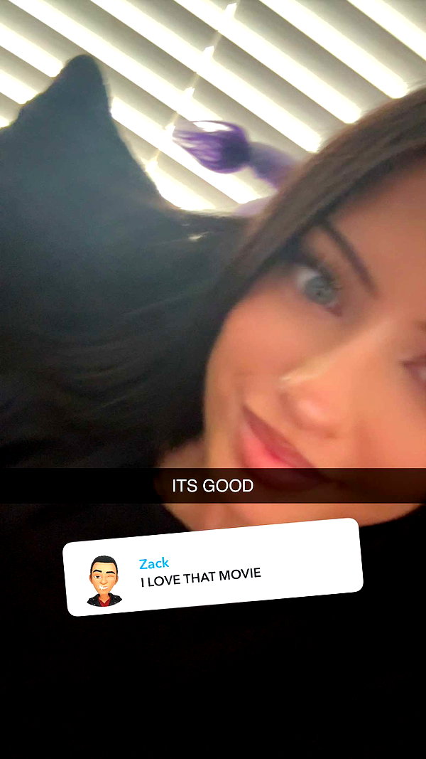 lew12001 snapchat image archive image