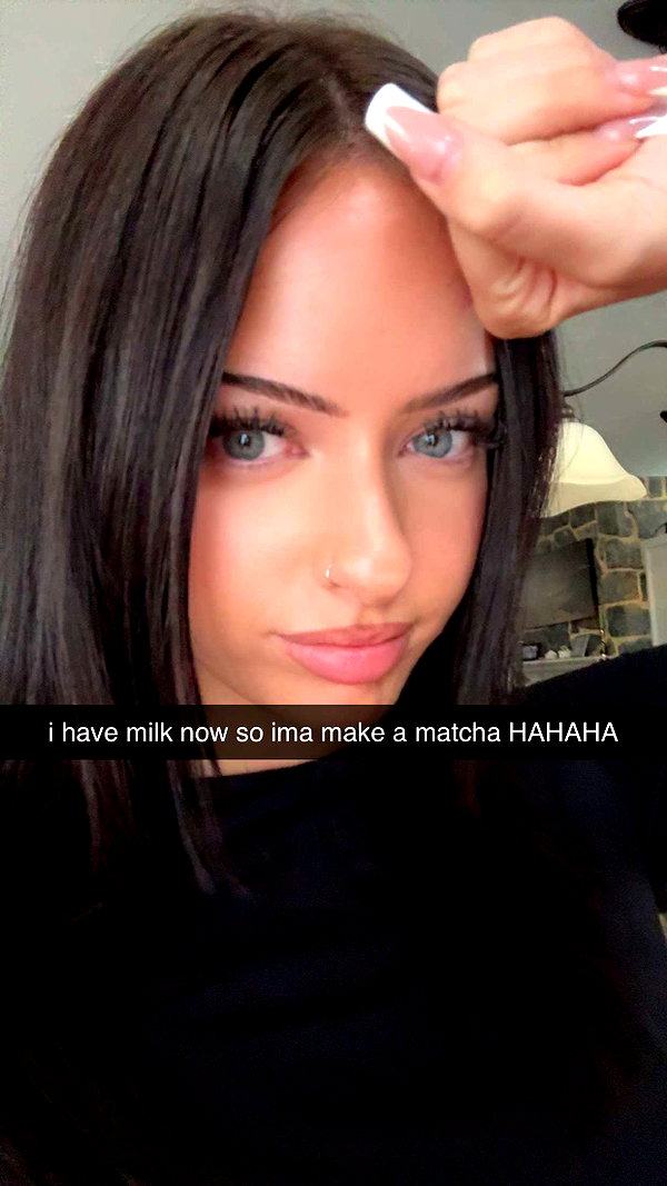 lew12001 snapchat image archive image