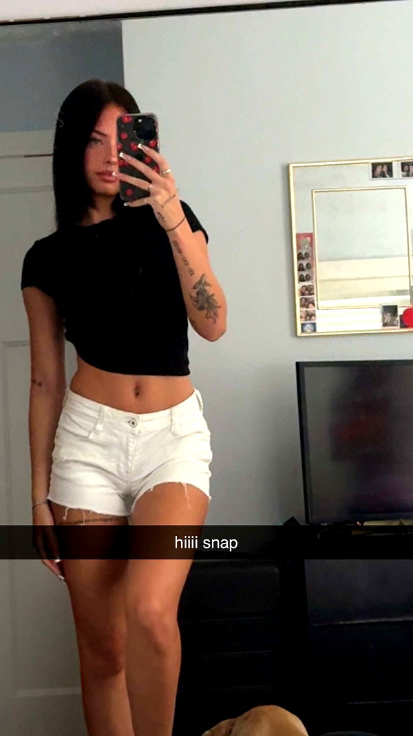 lew12001 snapchat image archive image