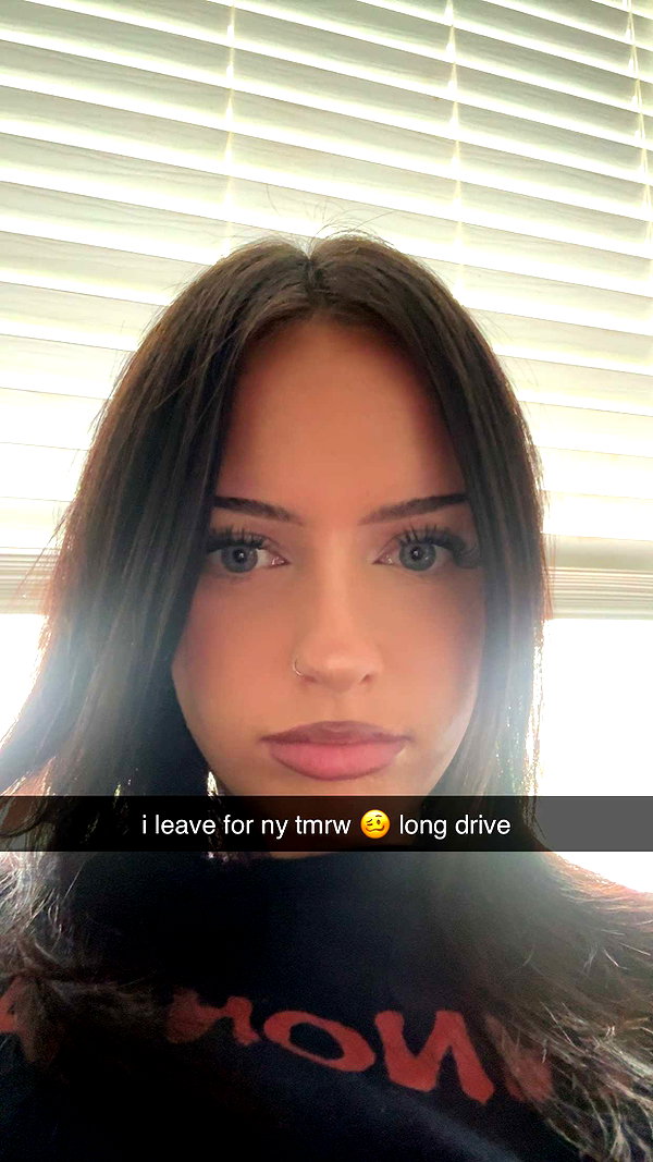 lew12001 snapchat image archive image